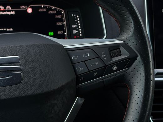 Seat Tarraco FR e-Hybrid 245 pk 6-DSG | Wegklapbare trekhaak | Achteruitrijcamera | Cruise control adaptief | ActivLease financial lease