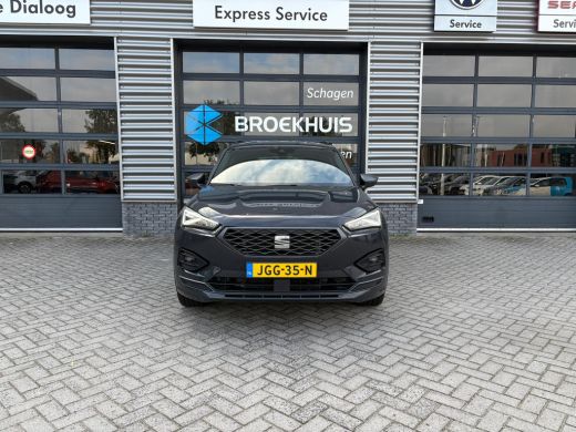 Seat Tarraco FR e-Hybrid 245 pk 6-DSG | Wegklapbare trekhaak | Achteruitrijcamera | Cruise control adaptief | ActivLease financial lease