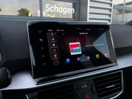 Seat Tarraco FR e-Hybrid 245 pk 6-DSG | Wegklapbare trekhaak | Achteruitrijcamera | Cruise control adaptief | ActivLease financial lease