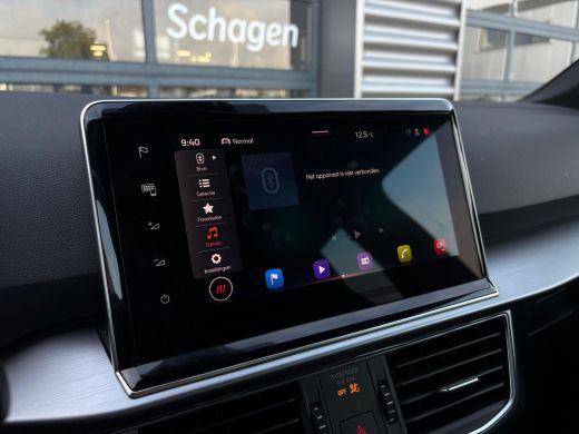 Seat Tarraco FR e-Hybrid 245 pk 6-DSG | Wegklapbare trekhaak | Achteruitrijcamera | Cruise control adaptief | ActivLease financial lease