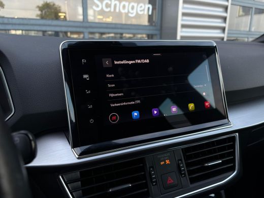 Seat Tarraco FR e-Hybrid 245 pk 6-DSG | Wegklapbare trekhaak | Achteruitrijcamera | Cruise control adaptief | ActivLease financial lease