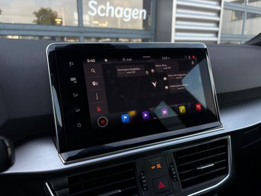 Seat Tarraco FR e-Hybrid 245 pk 6-DSG | Wegklapbare trekhaak | Achteruitrijcamera | Cruise control adaptief | ActivLease financial lease