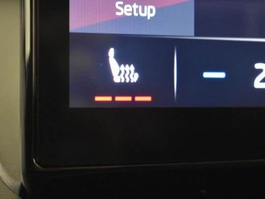 Skoda Enyaq iV Sportline 180pk | Head up display | Panorama dak | Canton audio | Matrix koplampen | App connect ... ActivLease financial lease