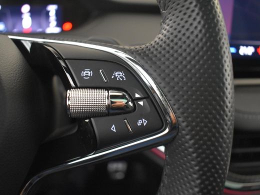 Skoda Enyaq iV Sportline 180pk | Head up display | Panorama dak | Canton audio | Matrix koplampen | App connect ... ActivLease financial lease