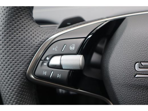 Skoda Enyaq iV 286PK Sportline | Achteruitrijcamera (Rear View) | Keyless Entry, Start & Stop (KESSY) | Parkeers... ActivLease financial lease