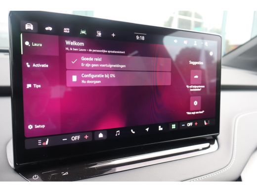 Skoda Enyaq iV 286PK Sportline | Achteruitrijcamera (Rear View) | Keyless Entry, Start & Stop (KESSY) | Parkeers... ActivLease financial lease