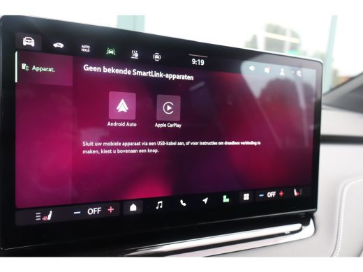 Skoda Enyaq iV 286PK Sportline | Achteruitrijcamera (Rear View) | Keyless Entry, Start & Stop (KESSY) | Parkeers... ActivLease financial lease