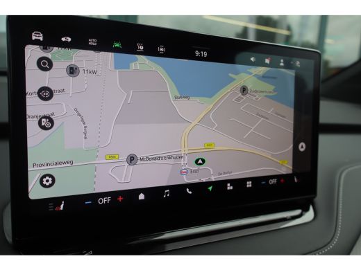 Skoda Enyaq iV 286PK Sportline | Achteruitrijcamera (Rear View) | Keyless Entry, Start & Stop (KESSY) | Parkeers... ActivLease financial lease