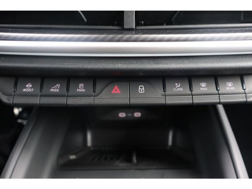 Skoda Enyaq iV 286PK Sportline | Achteruitrijcamera (Rear View) | Keyless Entry, Start & Stop (KESSY) | Parkeers... ActivLease financial lease