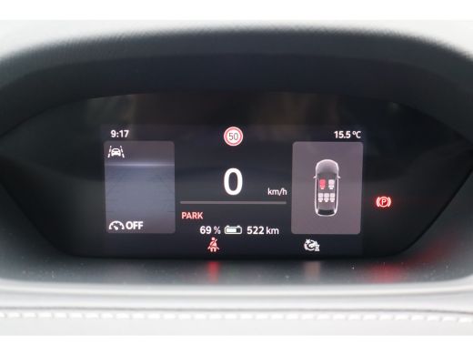 Skoda Enyaq iV 286PK Sportline | Achteruitrijcamera (Rear View) | Keyless Entry, Start & Stop (KESSY) | Parkeers... ActivLease financial lease