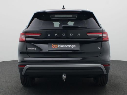Skoda Kodiaq 1.5 TSI PHEV Business Edition 204PK DSG Pano-Schuifdak, Adaptieve Cruise Controle, Side Assist, V... ActivLease financial lease