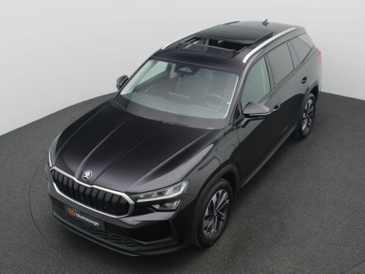 Skoda Kodiaq 1.5 TSI PHEV Business Edition 204PK DSG Pano-Schuifdak, Adaptieve Cruise Controle, Side Assist, V... ActivLease financial lease