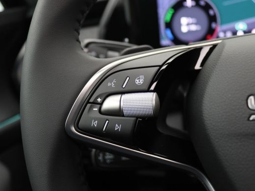 Skoda Kodiaq 1.5 TSI PHEV Business Edition 204PK DSG Pano-Schuifdak, Adaptieve Cruise Controle, Side Assist, V... ActivLease financial lease