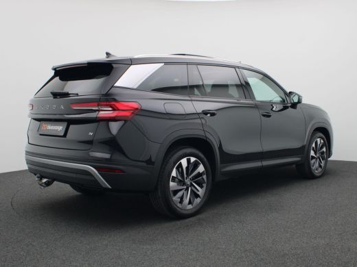 Skoda Kodiaq 1.5 TSI PHEV Business Edition 204PK DSG Pano-Schuifdak, Adaptieve Cruise Controle, Side Assist, V... ActivLease financial lease