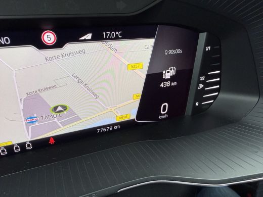 Skoda Superb Combi 1.4 TSI iV 218pk Style | Pano dak | Trekhaak ActivLease financial lease