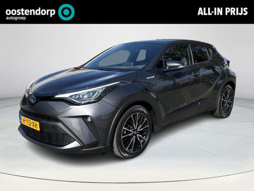 Toyota C-HR 2.0 Hybrid Executive **DODEHOEK DETECTIE/ STOELVERWARMING/ JBL AUDIO/ APPLE CARPLAY/ 36 MAANDEN G... Toyota C-HR 2.0 Hybrid Executive **DODEHOEK DETECTIE/ STOELVERWARMING/ JBL AUDIO/ APPLE CARPLAY/ 36 MAANDEN G...
