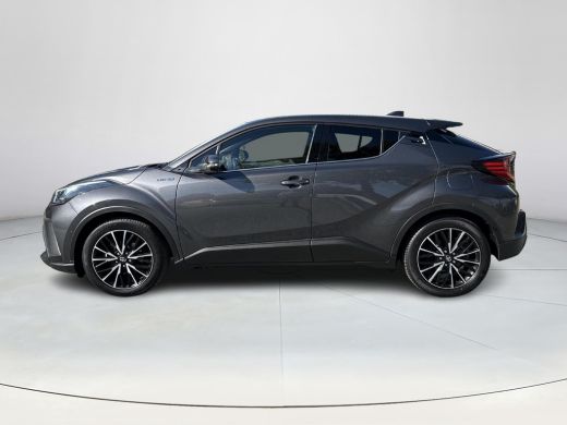 Toyota C-HR 2.0 Hybrid Executive **DODEHOEK DETECTIE/ STOELVERWARMING/ JBL AUDIO/ APPLE CARPLAY/ 36 MAANDEN G... ActivLease financial lease