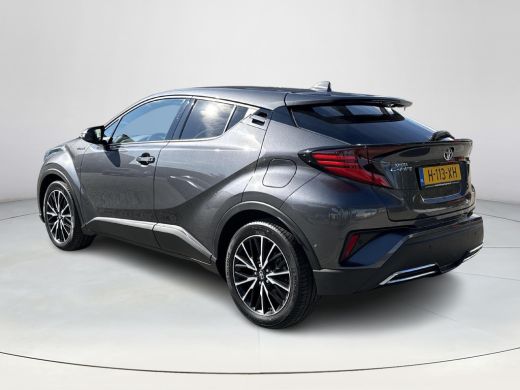 Toyota C-HR 2.0 Hybrid Executive **DODEHOEK DETECTIE/ STOELVERWARMING/ JBL AUDIO/ APPLE CARPLAY/ 36 MAANDEN G... ActivLease financial lease