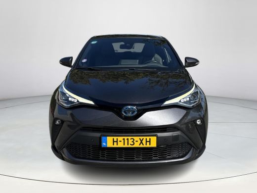 Toyota C-HR 2.0 Hybrid Executive **DODEHOEK DETECTIE/ STOELVERWARMING/ JBL AUDIO/ APPLE CARPLAY/ 36 MAANDEN G... ActivLease financial lease