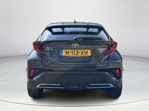 Toyota C-HR 2.0 Hybrid Executive **DODEHOEK DETECTIE/ STOELVERWARMING/ JBL AUDIO/ APPLE CARPLAY/ 36 MAANDEN G... ActivLease financial lease