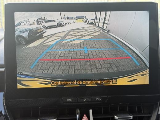 Toyota Corolla Touring Sports Hybrid 140 Active **AIRCO/ BLUETOOTH/ ADAPTIEF CRUISE CONTROL/ AUTOMATISCHE DIMLICHTEN/ GARANTIE** ActivLease financial lease