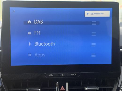 Toyota Corolla Touring Sports Hybrid 140 Active **AIRCO/ BLUETOOTH/ ADAPTIEF CRUISE CONTROL/ AUTOMATISCHE DIMLICHTEN/ GARANTIE** ActivLease financial lease