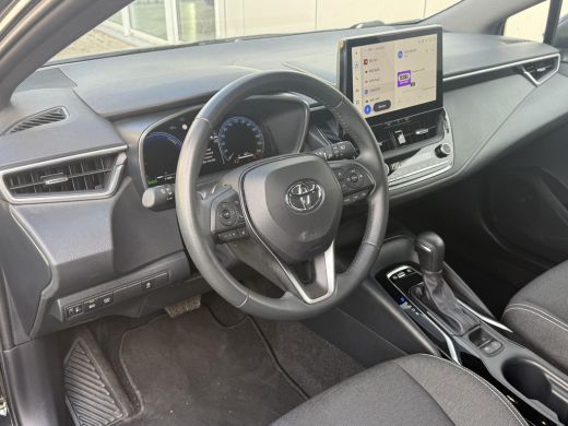 Toyota Corolla Touring Sports Hybrid 140 Active **AIRCO/ BLUETOOTH/ ADAPTIEF CRUISE CONTROL/ AUTOMATISCHE DIMLICHTEN/ GARANTIE** ActivLease financial lease