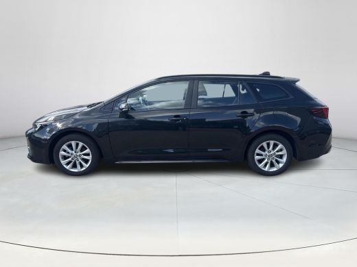 Toyota Corolla Touring Sports Hybrid 140 Active **AIRCO/ BLUETOOTH/ ADAPTIEF CRUISE CONTROL/ AUTOMATISCHE DIMLICHTEN/ GARANTIE** ActivLease financial lease