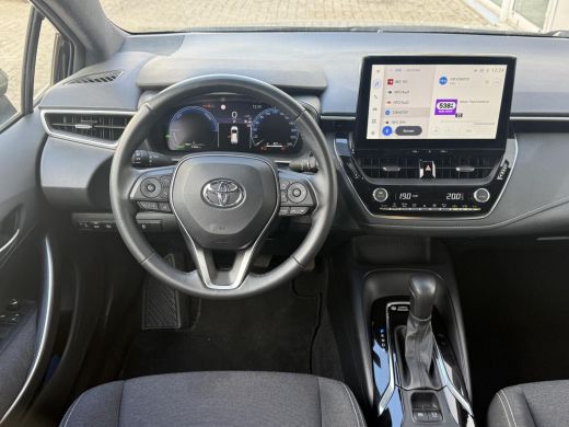 Toyota Corolla Touring Sports Hybrid 140 Active **AIRCO/ BLUETOOTH/ ADAPTIEF CRUISE CONTROL/ AUTOMATISCHE DIMLICHTEN/ GARANTIE** ActivLease financial lease