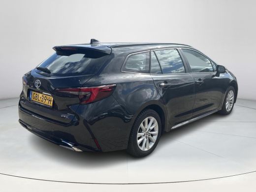 Toyota Corolla Touring Sports Hybrid 140 Active **AIRCO/ BLUETOOTH/ ADAPTIEF CRUISE CONTROL/ AUTOMATISCHE DIMLICHTEN/ GARANTIE** ActivLease financial lease