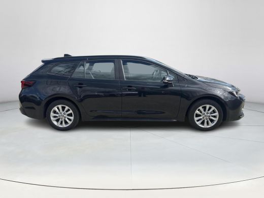 Toyota Corolla Touring Sports Hybrid 140 Active **AIRCO/ BLUETOOTH/ ADAPTIEF CRUISE CONTROL/ AUTOMATISCHE DIMLICHTEN/ GARANTIE** ActivLease financial lease