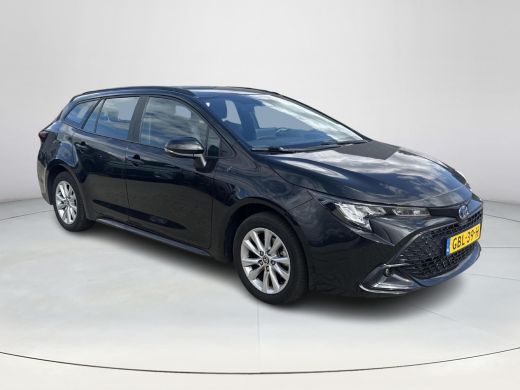 Toyota Corolla Touring Sports Hybrid 140 Active **AIRCO/ BLUETOOTH/ ADAPTIEF CRUISE CONTROL/ AUTOMATISCHE DIMLICHTEN/ GARANTIE** ActivLease financial lease