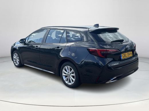 Toyota Corolla Touring Sports Hybrid 140 Active **AIRCO/ BLUETOOTH/ ADAPTIEF CRUISE CONTROL/ AUTOMATISCHE DIMLICHTEN/ GARANTIE** ActivLease financial lease
