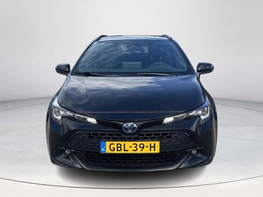 Toyota Corolla Touring Sports Hybrid 140 Active **AIRCO/ BLUETOOTH/ ADAPTIEF CRUISE CONTROL/ AUTOMATISCHE DIMLICHTEN/ GARANTIE** ActivLease financial lease