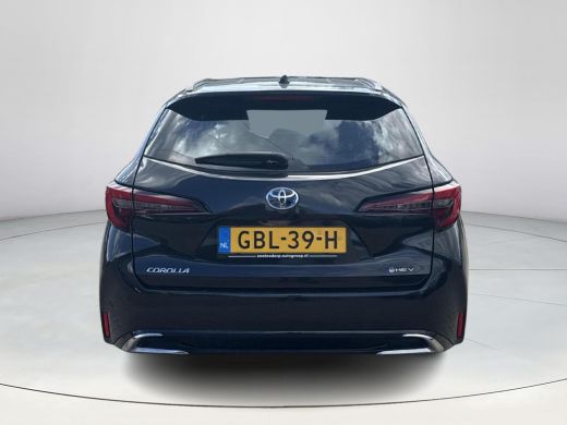 Toyota Corolla Touring Sports Hybrid 140 Active **AIRCO/ BLUETOOTH/ ADAPTIEF CRUISE CONTROL/ AUTOMATISCHE DIMLICHTEN/ GARANTIE** ActivLease financial lease