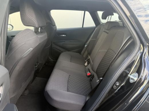 Toyota Corolla Touring Sports Hybrid 140 Active **AIRCO/ BLUETOOTH/ ADAPTIEF CRUISE CONTROL/ AUTOMATISCHE DIMLICHTEN/ GARANTIE** ActivLease financial lease