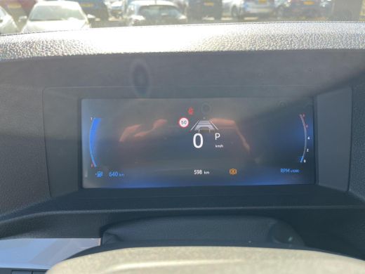 Toyota ProAce 2.0 D-4D L2D Professional DC | Navigatie | Apple CarPlay/Android auto | Achteruitrijcamera ActivLease financial lease