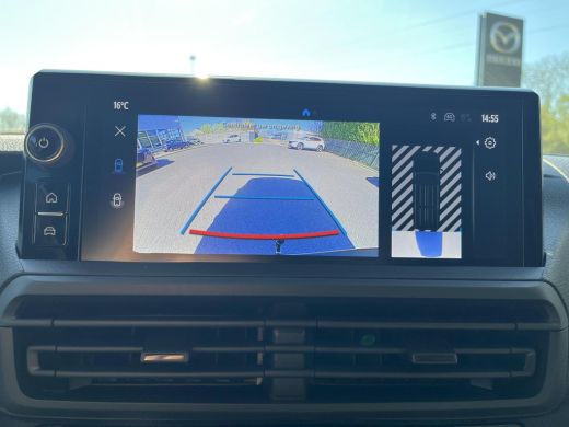 Toyota ProAce 2.0 D-4D L2D Professional DC | Navigatie | Apple CarPlay/Android auto | Achteruitrijcamera ActivLease financial lease