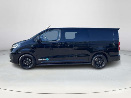 Toyota ProAce 2.0 D-4D L2D Professional DC | Navigatie | Apple CarPlay/Android auto | Achteruitrijcamera ActivLease financial lease