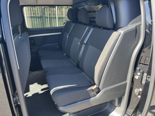 Toyota ProAce 2.0 D-4D L2D Professional DC | Navigatie | Apple CarPlay/Android auto | Achteruitrijcamera ActivLease financial lease