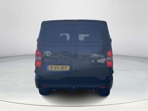 Toyota ProAce 2.0 D-4D L2D Professional DC | Navigatie | Apple CarPlay/Android auto | Achteruitrijcamera ActivLease financial lease