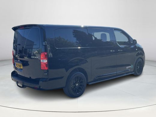 Toyota ProAce 2.0 D-4D L2D Professional DC | Navigatie | Apple CarPlay/Android auto | Achteruitrijcamera ActivLease financial lease