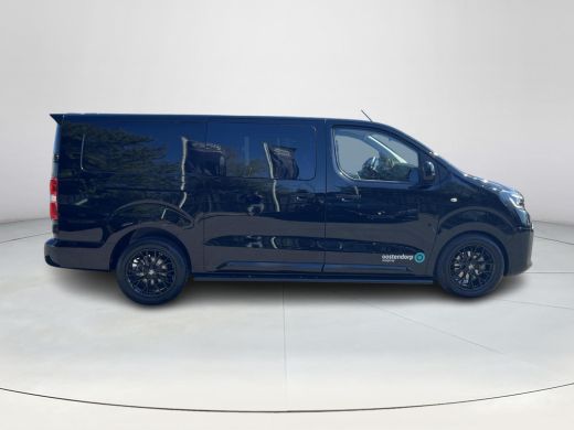 Toyota ProAce 2.0 D-4D L2D Professional DC | Navigatie | Apple CarPlay/Android auto | Achteruitrijcamera ActivLease financial lease
