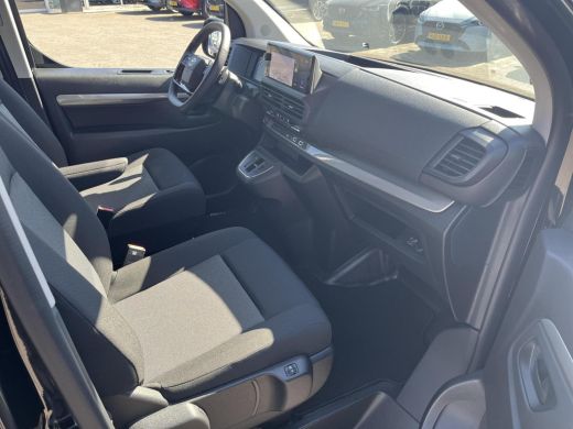 Toyota ProAce 2.0 D-4D L2D Professional DC | Navigatie | Apple CarPlay/Android auto | Achteruitrijcamera ActivLease financial lease