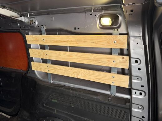Toyota ProAce Navigator Long 50 kWh | Snellader | Trekhaak | Lat-om-lat en laadvloer | ActivLease financial lease