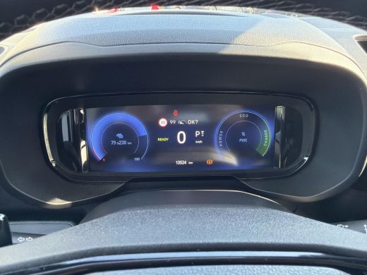 Toyota ProAce Navigator Long 50 kWh | Snellader | Trekhaak | Lat-om-lat en laadvloer | ActivLease financial lease