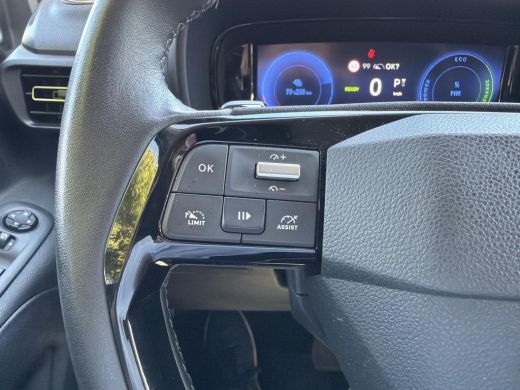 Toyota ProAce Navigator Long 50 kWh | Snellader | Trekhaak | Lat-om-lat en laadvloer | ActivLease financial lease