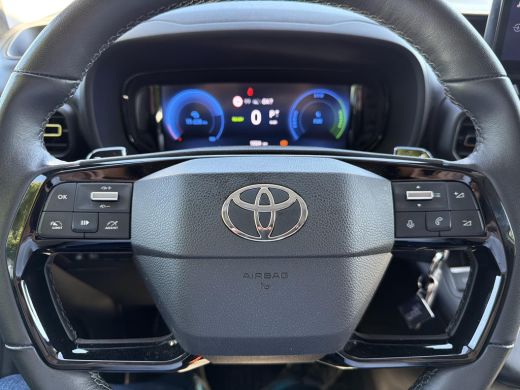 Toyota ProAce Navigator Long 50 kWh | Snellader | Trekhaak | Lat-om-lat en laadvloer | ActivLease financial lease