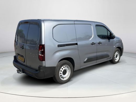 Toyota ProAce Navigator Long 50 kWh | Snellader | Trekhaak | Lat-om-lat en laadvloer | ActivLease financial lease