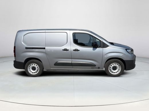 Toyota ProAce Navigator Long 50 kWh | Snellader | Trekhaak | Lat-om-lat en laadvloer | ActivLease financial lease